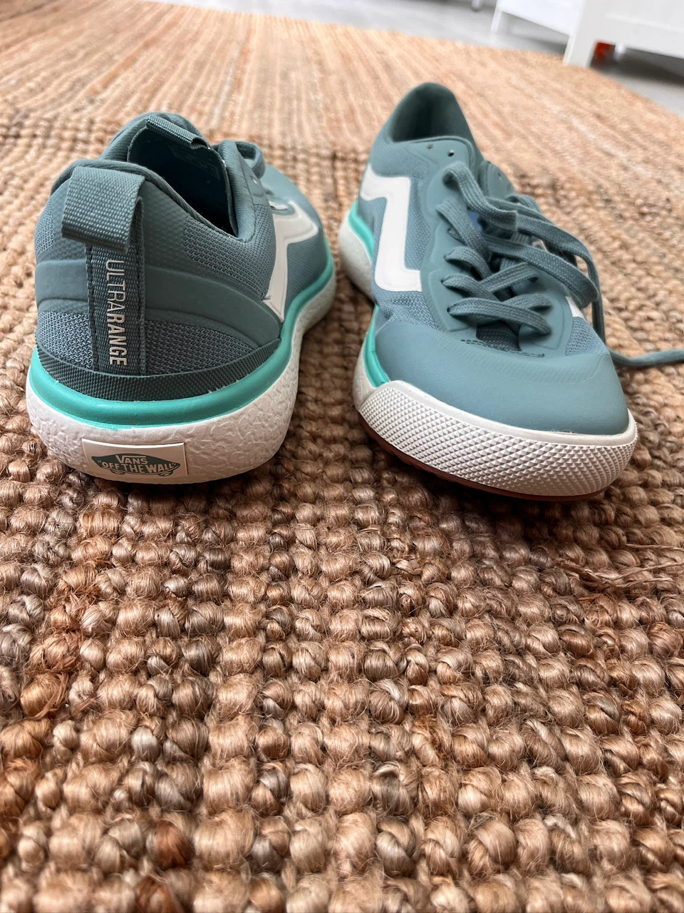 🚨 BRAND NEW VANS ULTRARANGE EXO (M8 / W9.5) 🚨 - photo 4