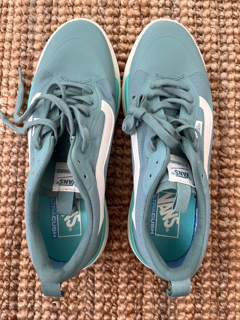 🚨 BRAND NEW VANS ULTRARANGE EXO (M8 / W9.5) 🚨 - photo 5