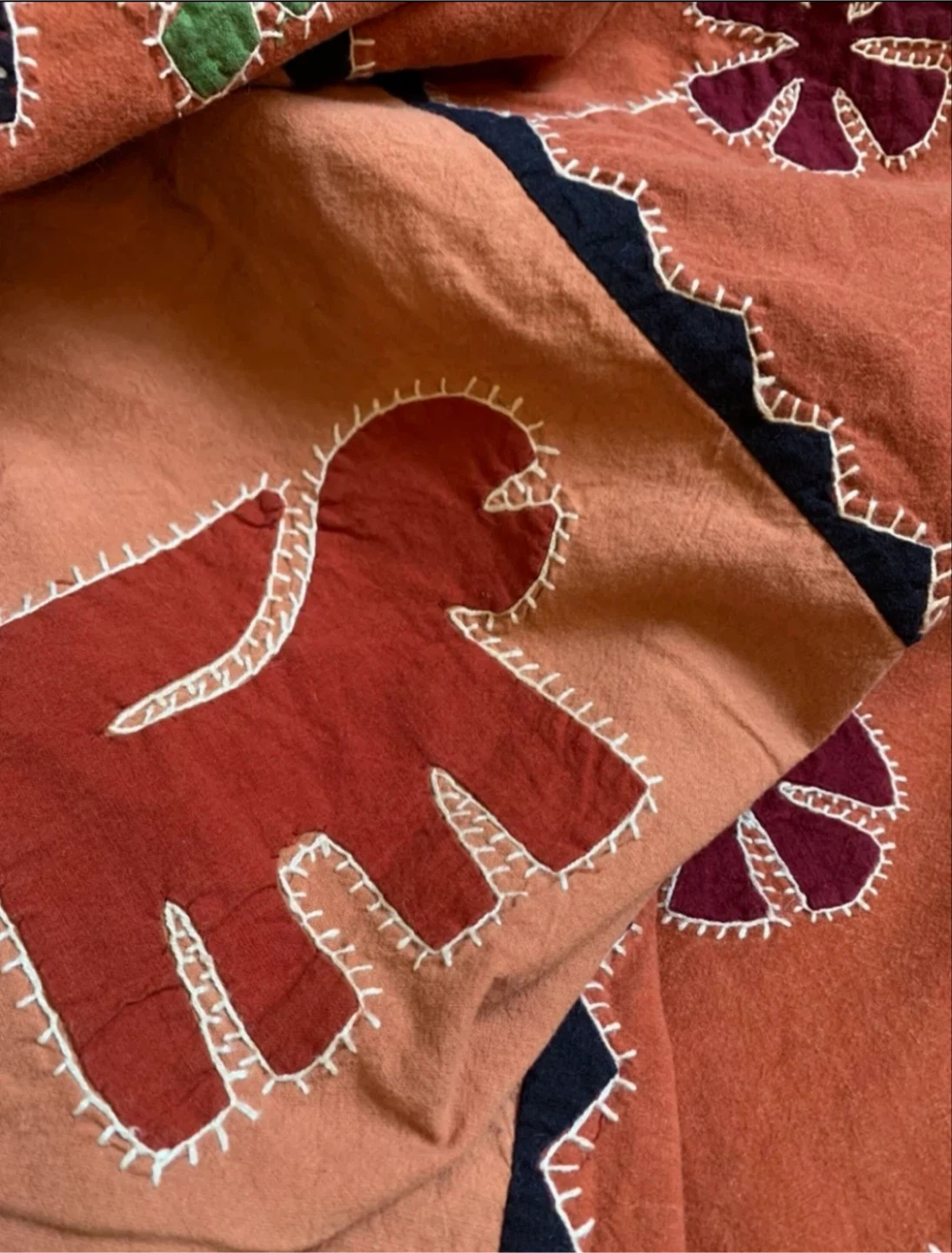 Large Tapestry Wall Hanging  Bedspread - photo 3