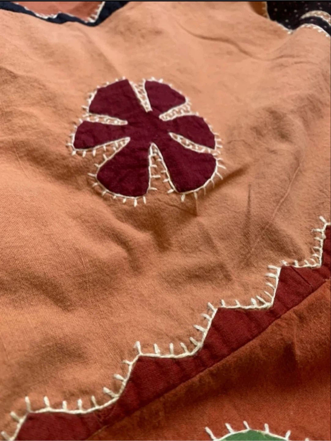 Large Tapestry Wall Hanging  Bedspread - photo 5