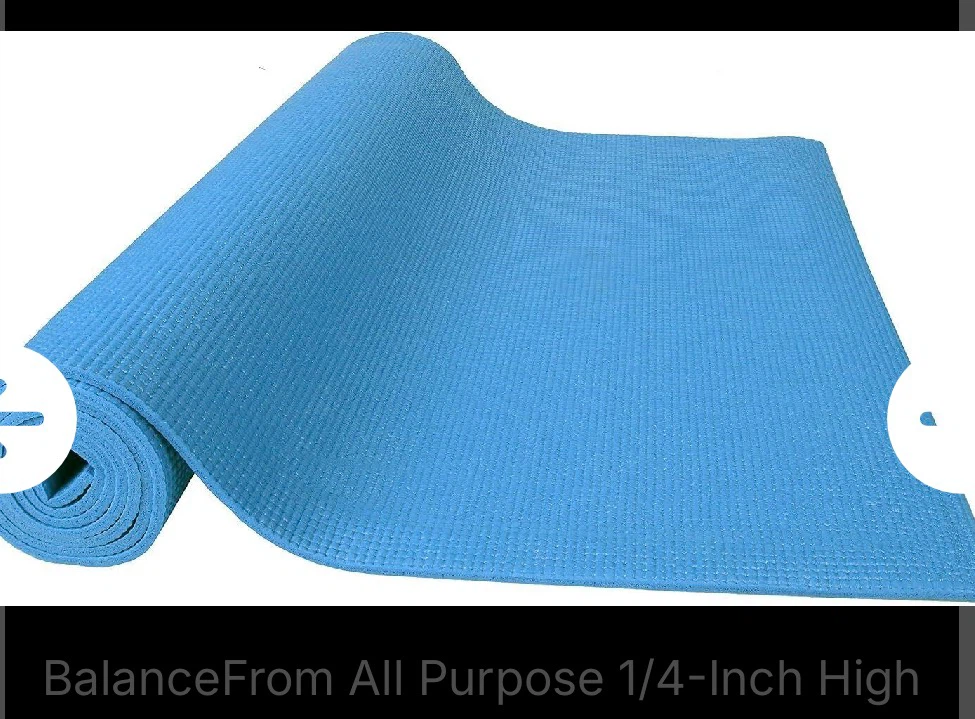 BalanceFrom All Purpose 1/4-Inch High Density A... - photo 2