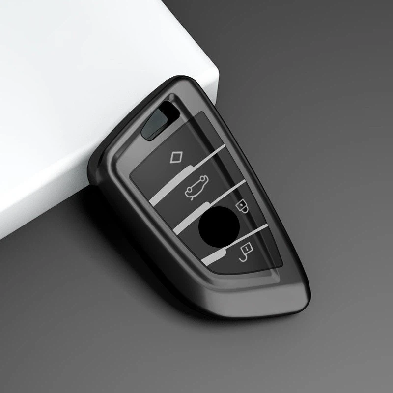 Car Key Fob Case Cover BMW