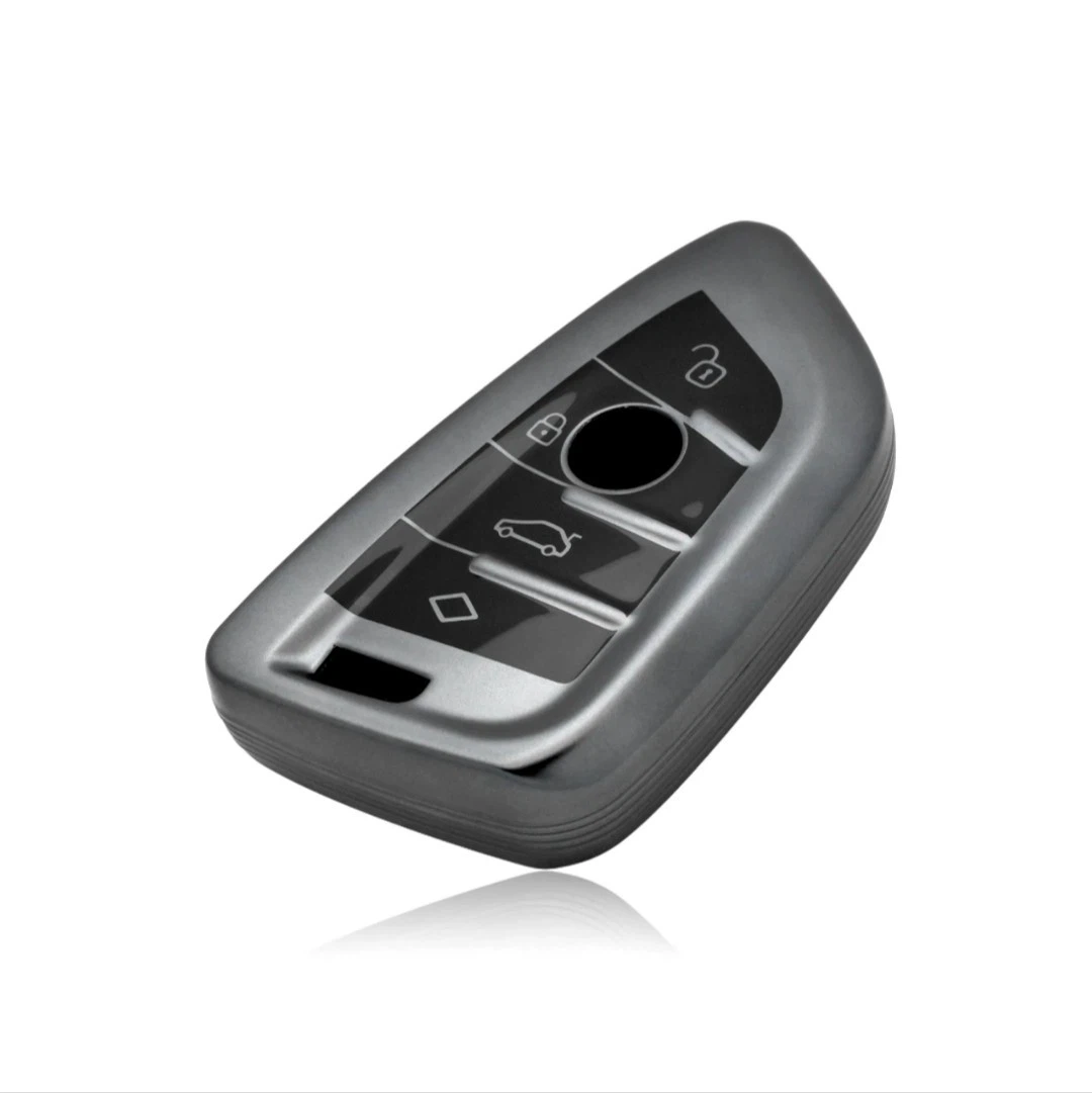 Car Key Fob Case Cover BMW - photo 2