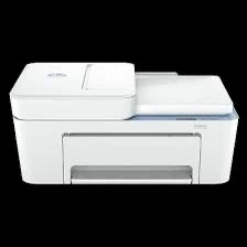 HP DeskJet 4200 Series Printer - photo 2