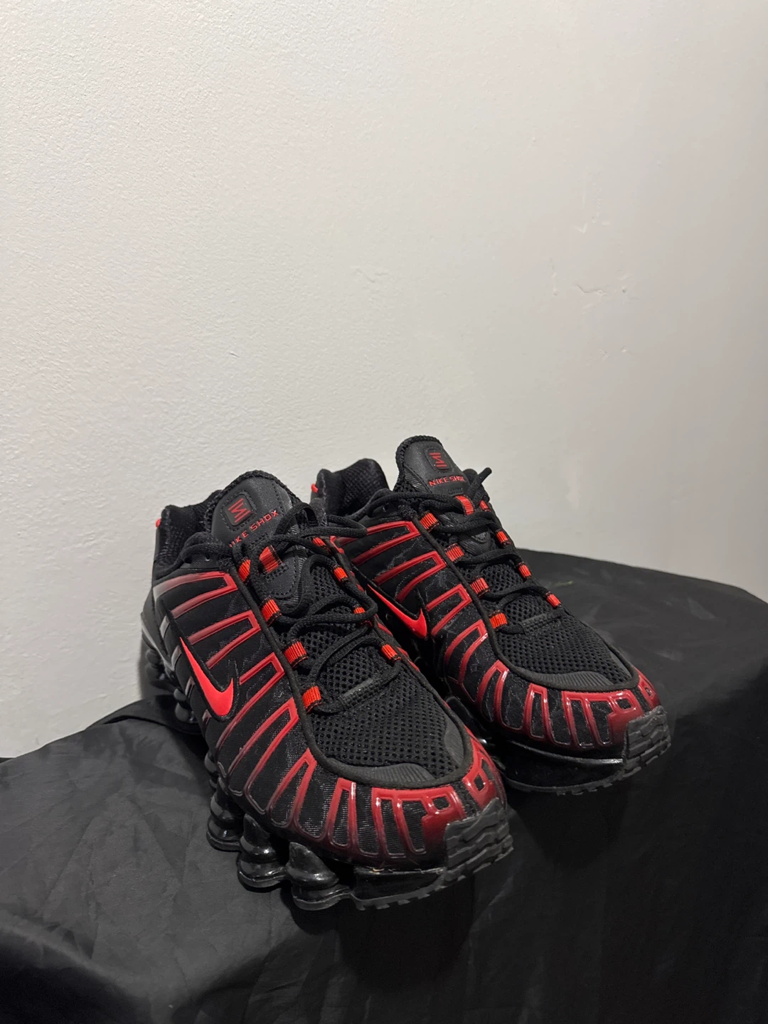 Selling