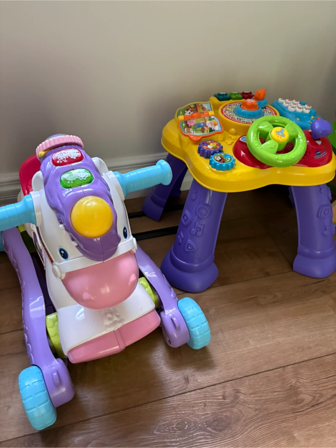 Baby Toys