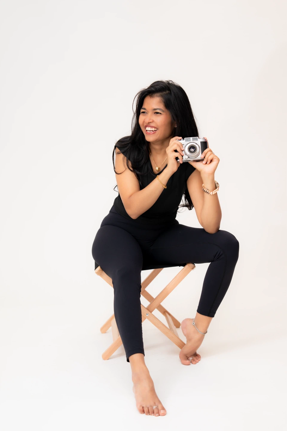 Affordable Studio Photographer