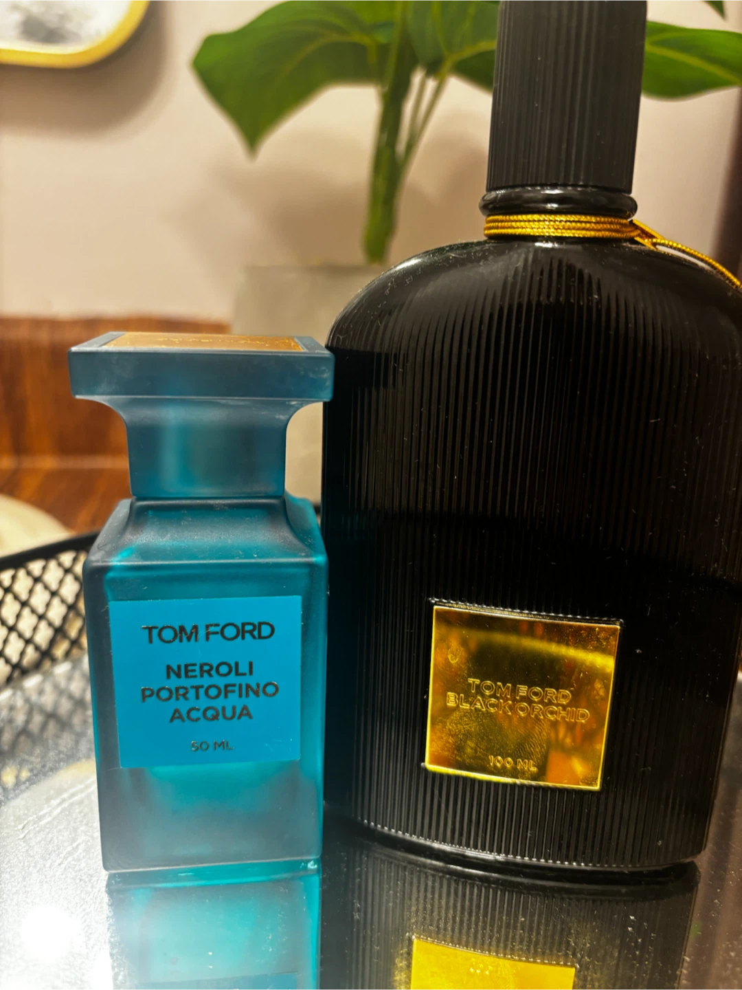 Tom Ford Neroli Portofino Acqua Eau de Parfum 50ml