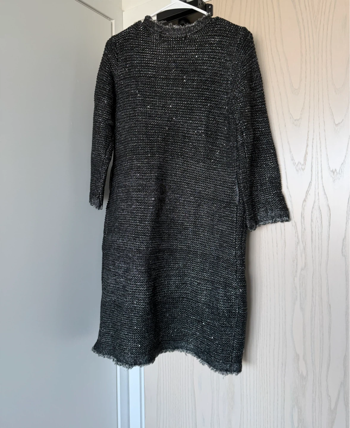 ZARA party wear coat - photo 2