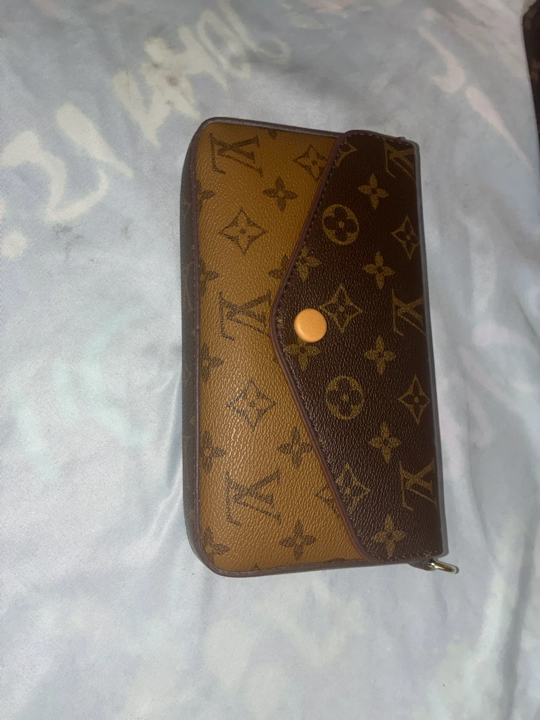 Louis Vuitton Monogram Pochette