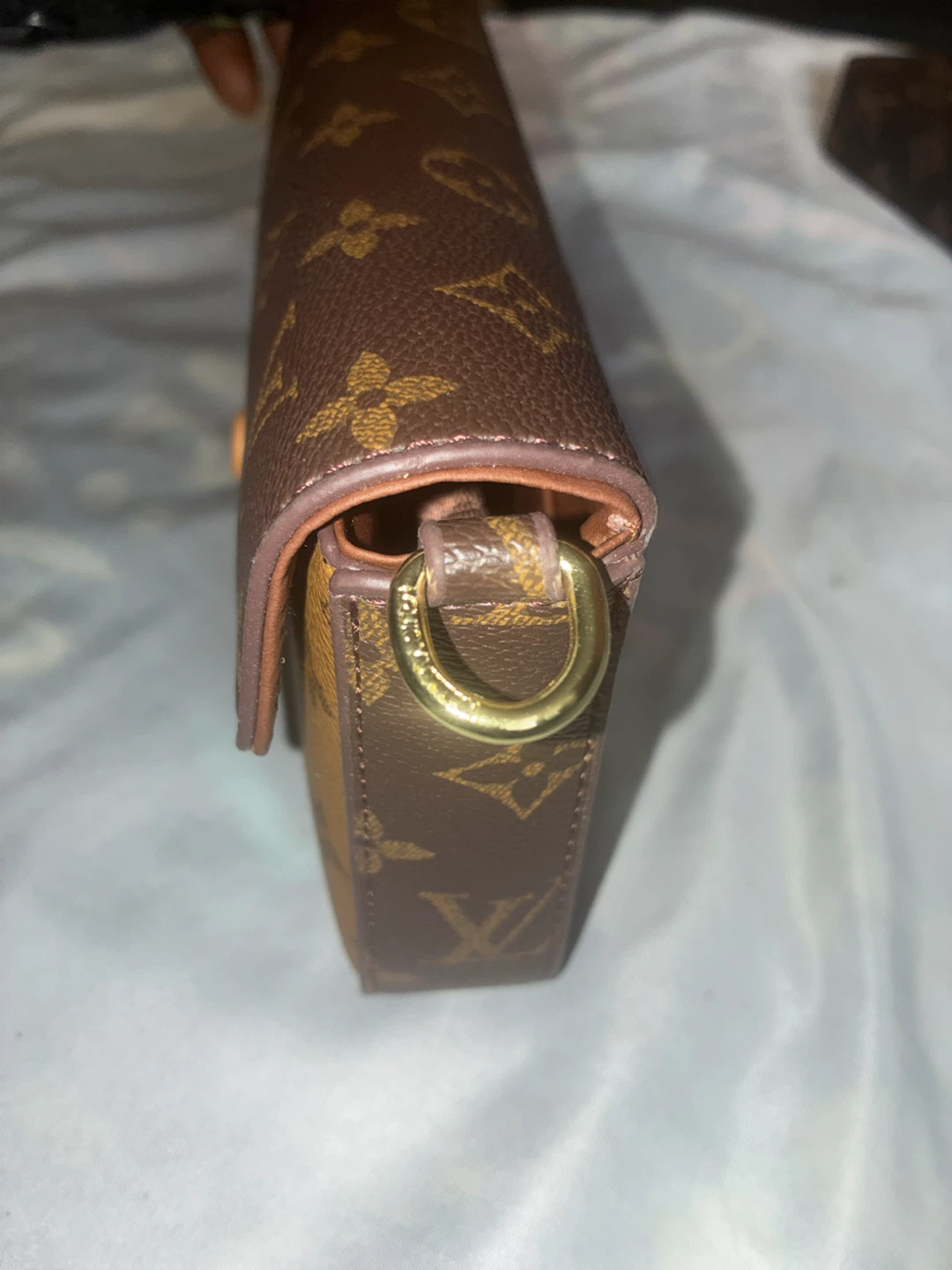 Louis Vuitton Monogram Pochette - photo 2