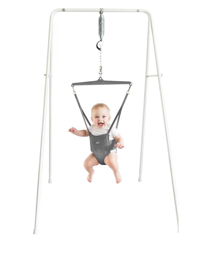 Jolly Jumper with Stand