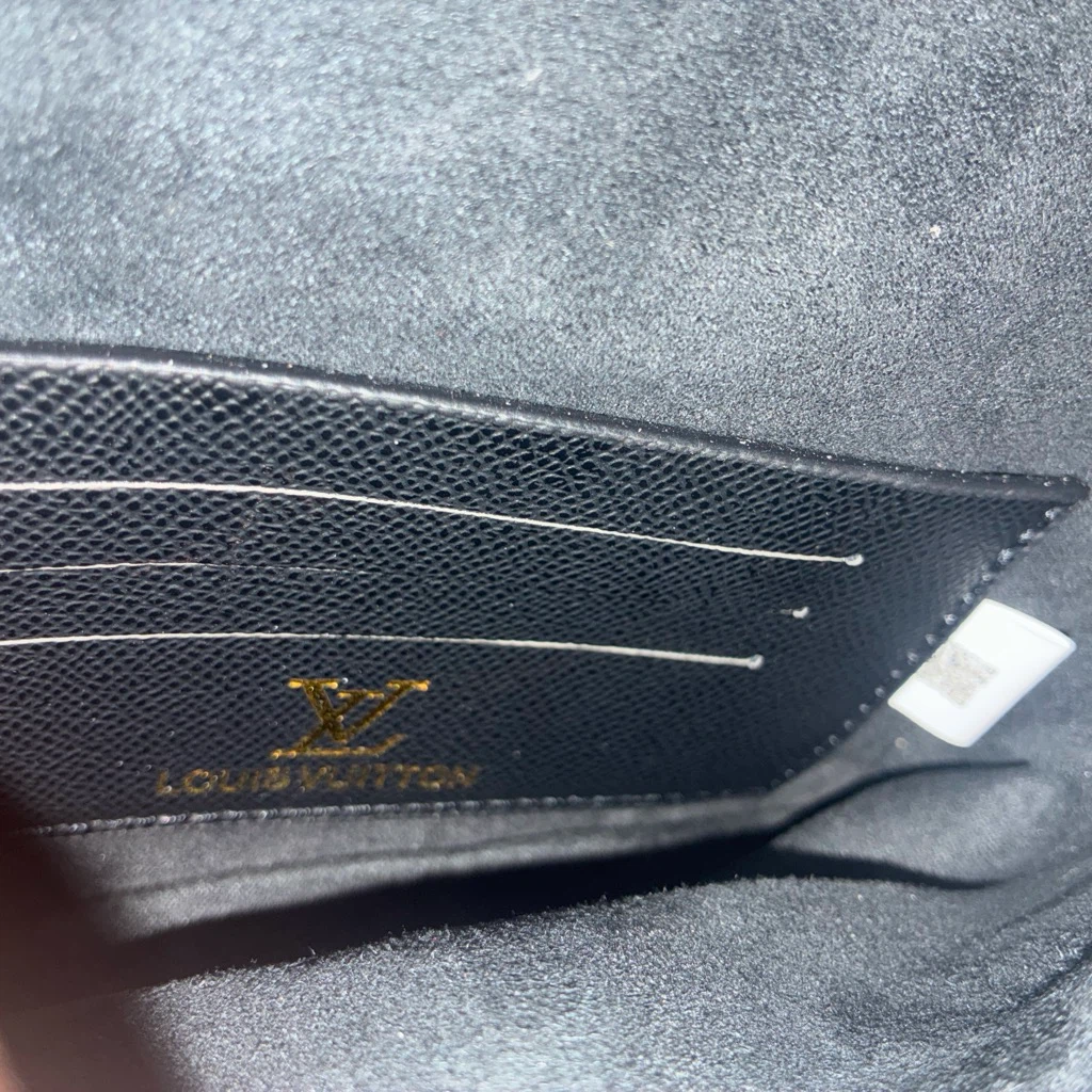 Louis Vuitton Monogram Card Holder - photo 3