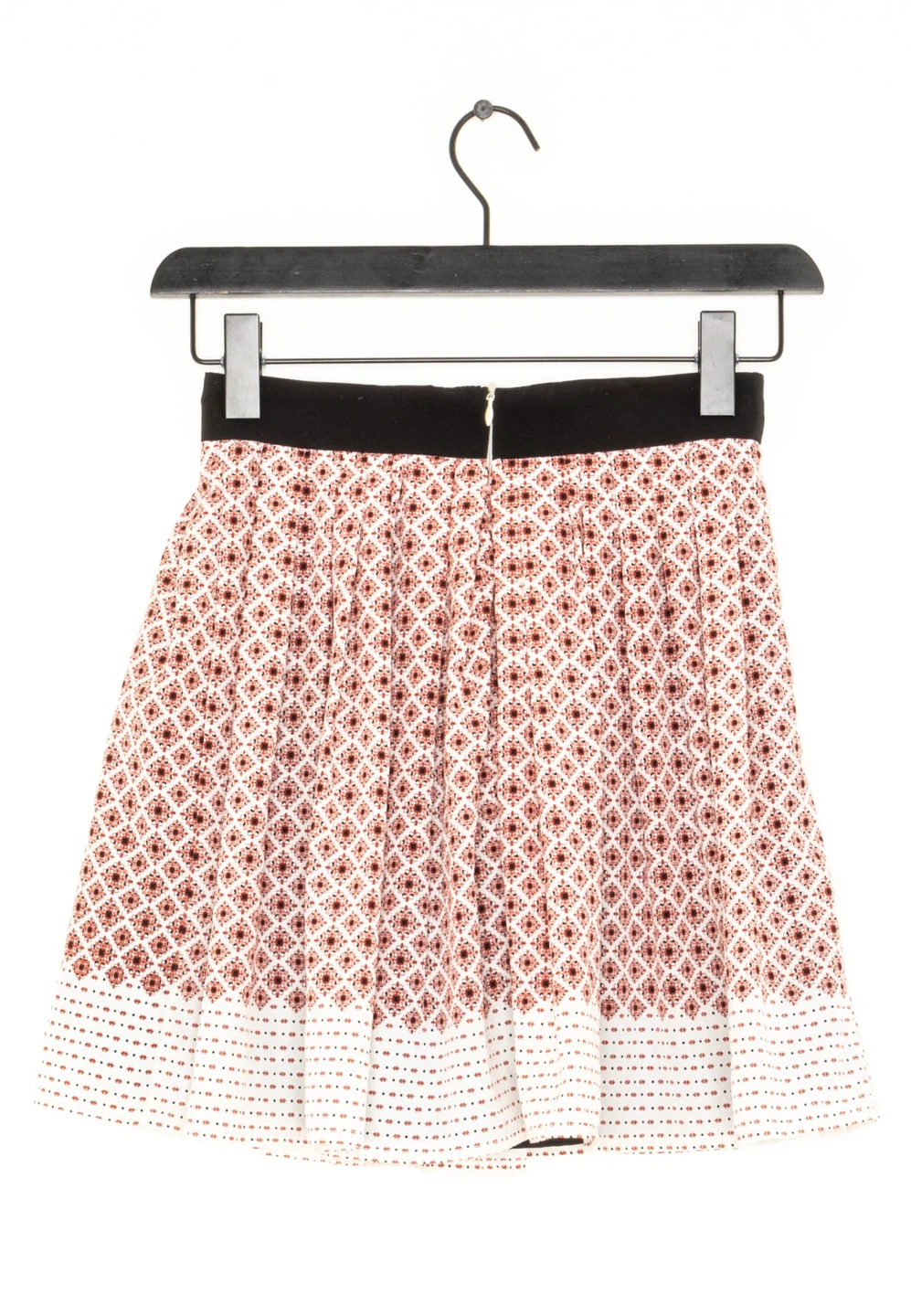 Mango Suit A-line Skirt Size 4 - photo 2