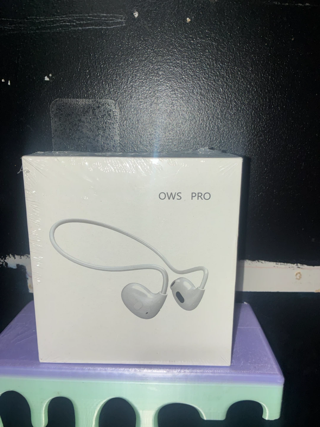 OWS PRO Wireless Earbuds