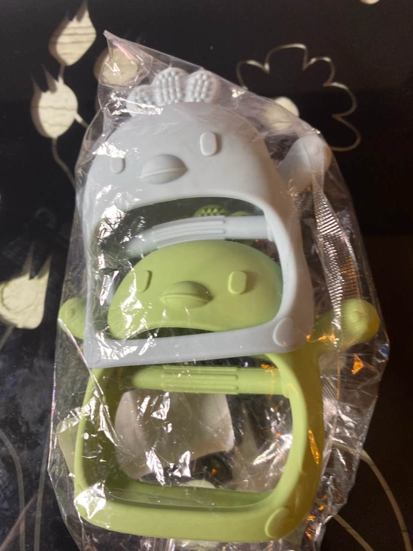 Baby Teething Toy - photo 2