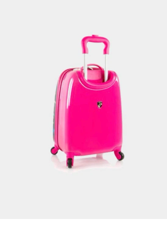 Monster High Rolling Suitcase - photo 2