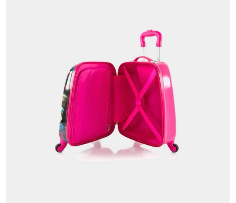 Monster High Rolling Suitcase - photo 3