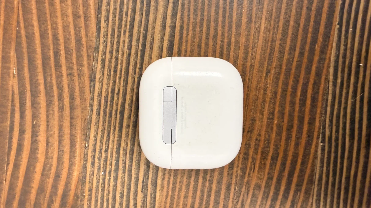 Apple AirPods 4rd Generation - photo 2
