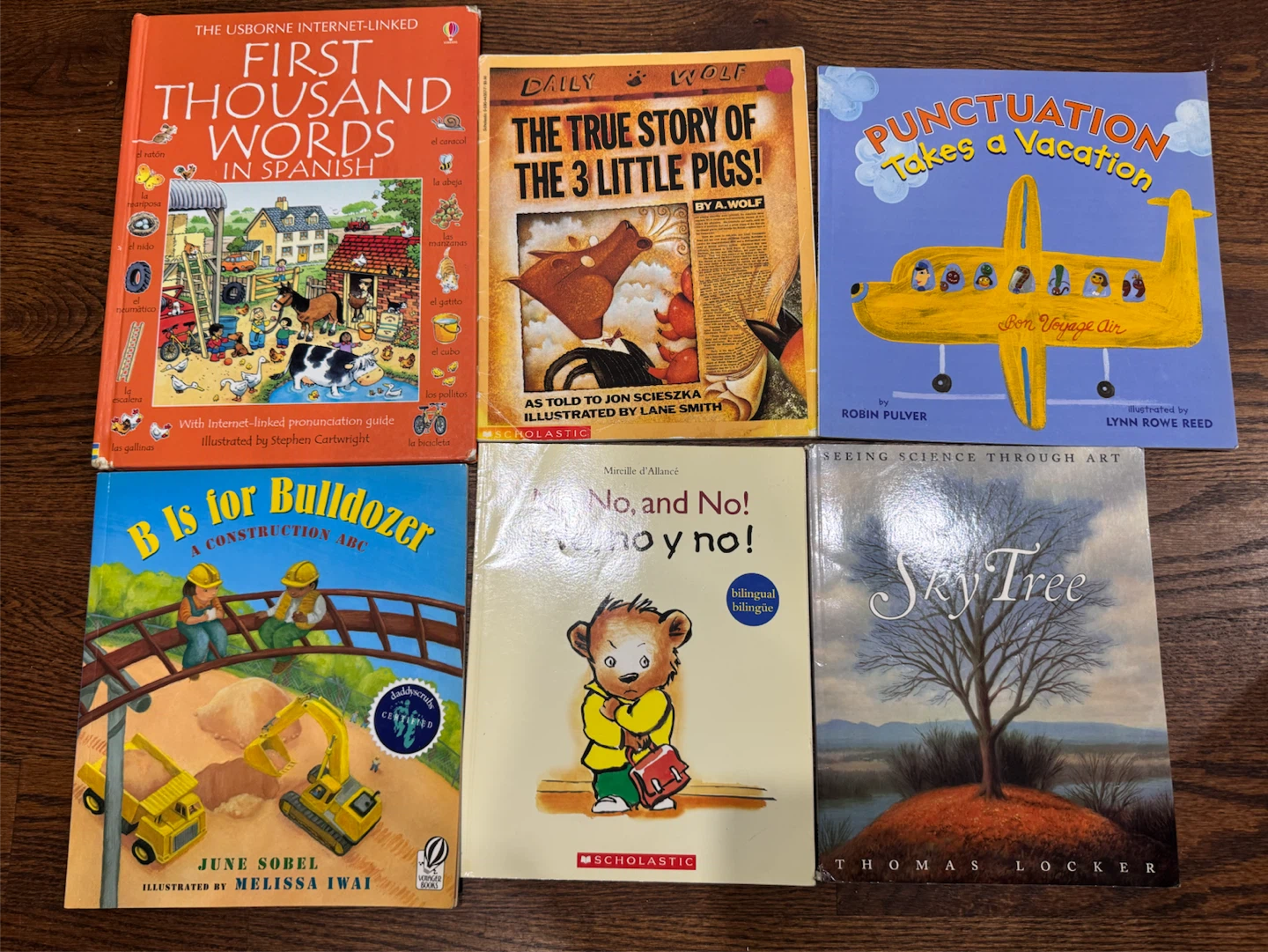 Children’s books - photo 3