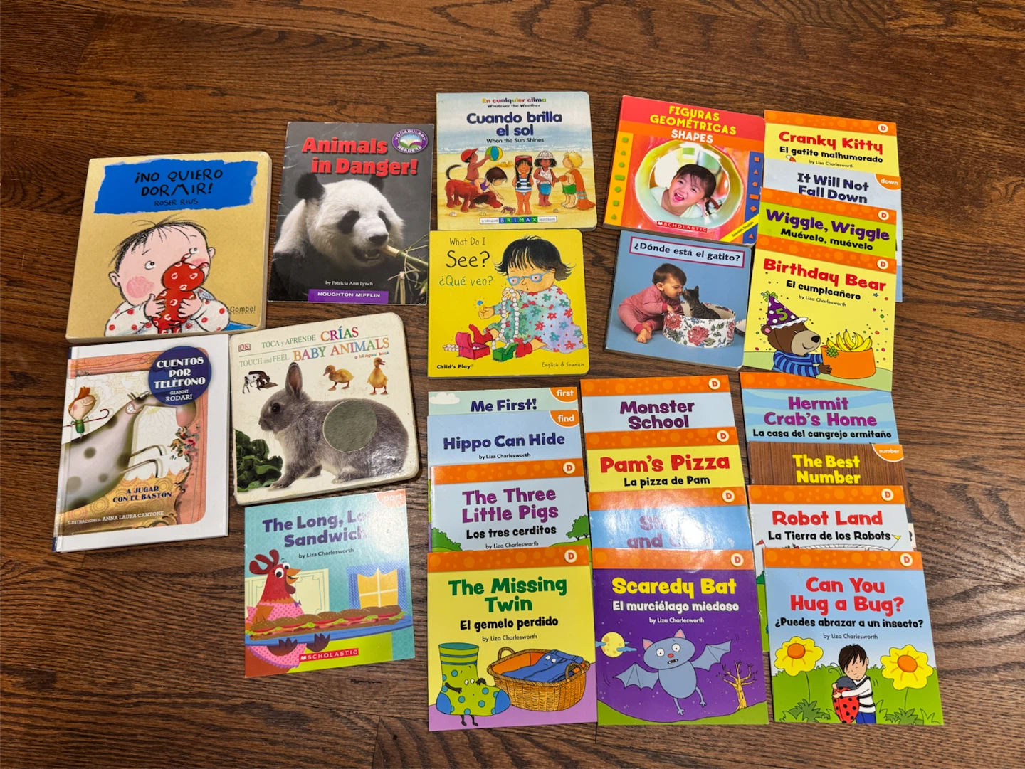 Children’s books - photo 4