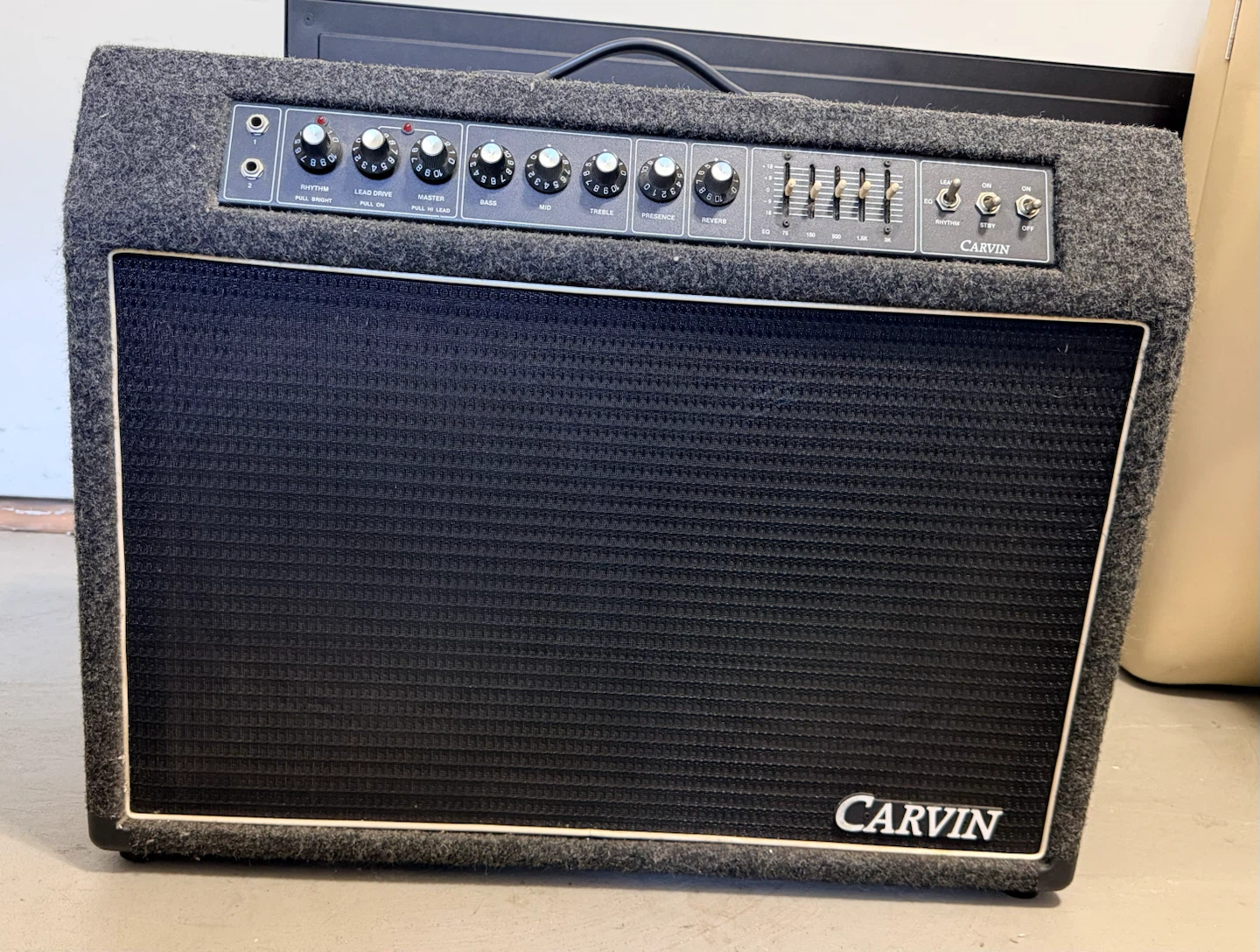 Carvin FS22 Guitar Amp