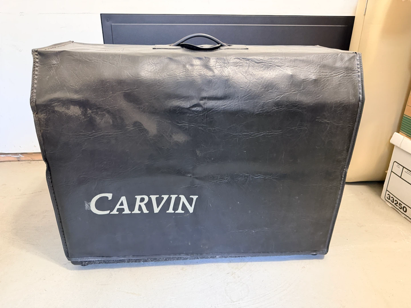 Carvin FS22 Guitar Amp - photo 3