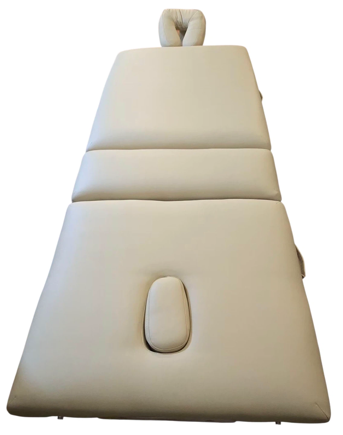Portable Massage Table - Beige - photo 3