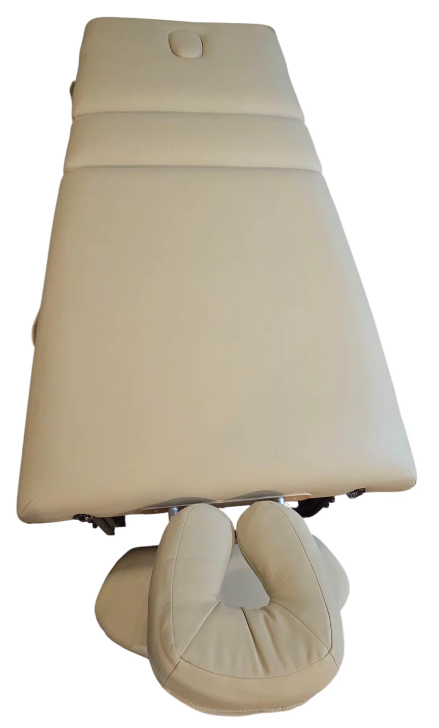 Portable Massage Table - Beige - photo 4