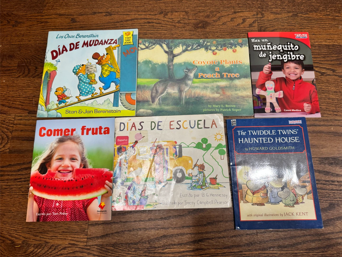 Children’s books - photo 5