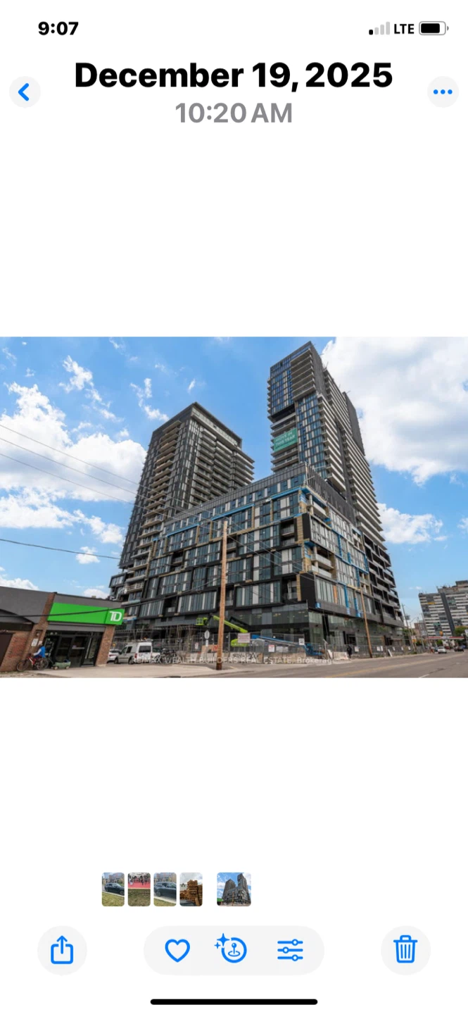 Room for rent in condo