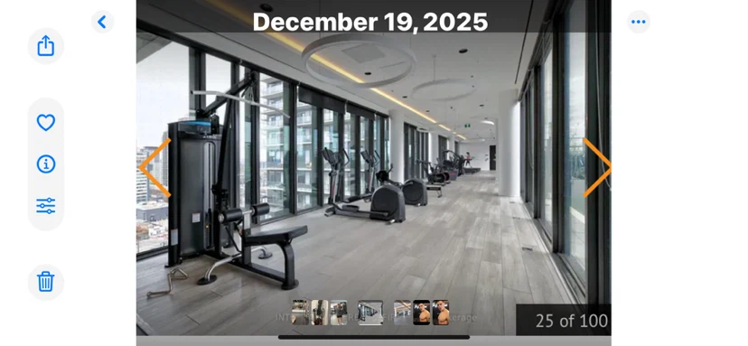 Room for rent in condo - photo 2