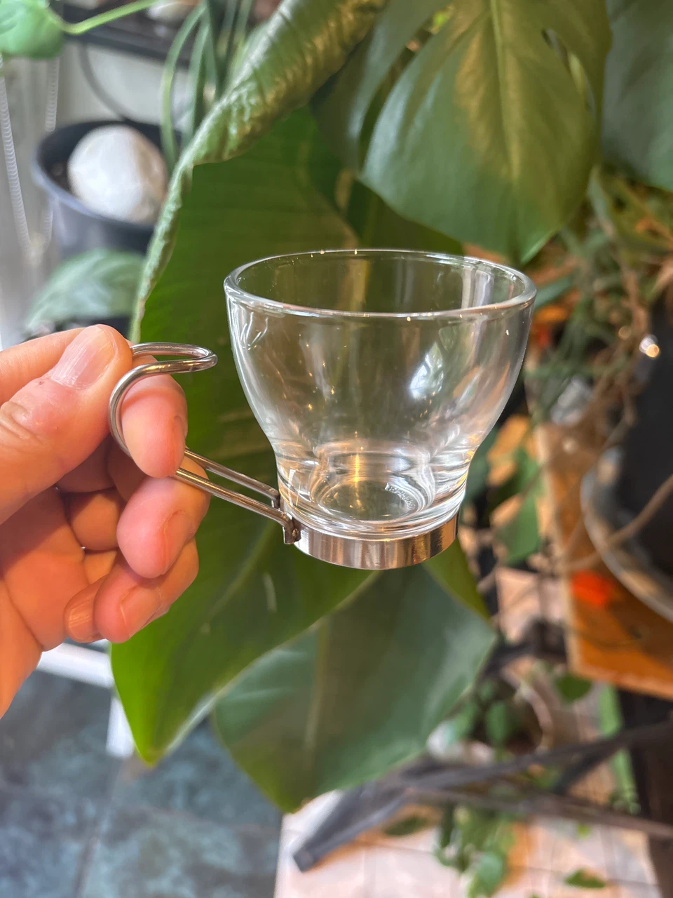 Bormioli Rocco Oslo Coffee Glasses - Set of 4 - photo 3
