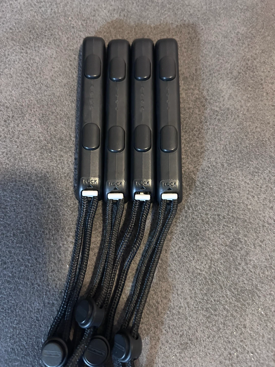 Nintendo Switch Joy-Con Wrist Straps (Set of 4) - photo 2