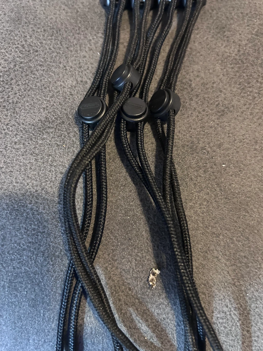Nintendo Switch Joy-Con Wrist Straps (Set of 4) - photo 3