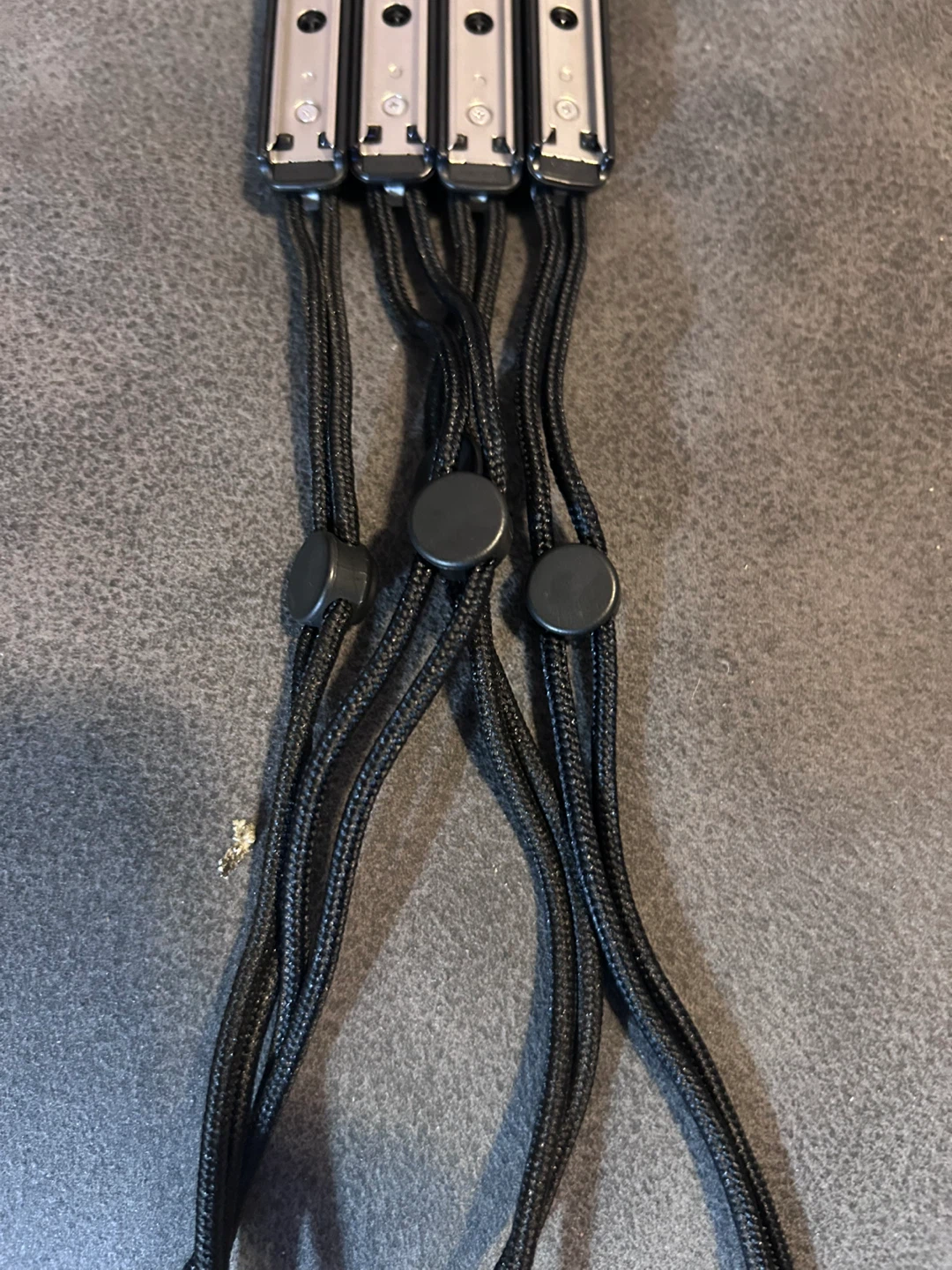 Nintendo Switch Joy-Con Wrist Straps (Set of 4) - photo 4