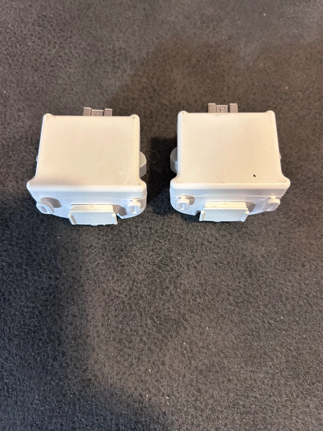 Nintendo Wii MotionPlus Adapter Set of 2