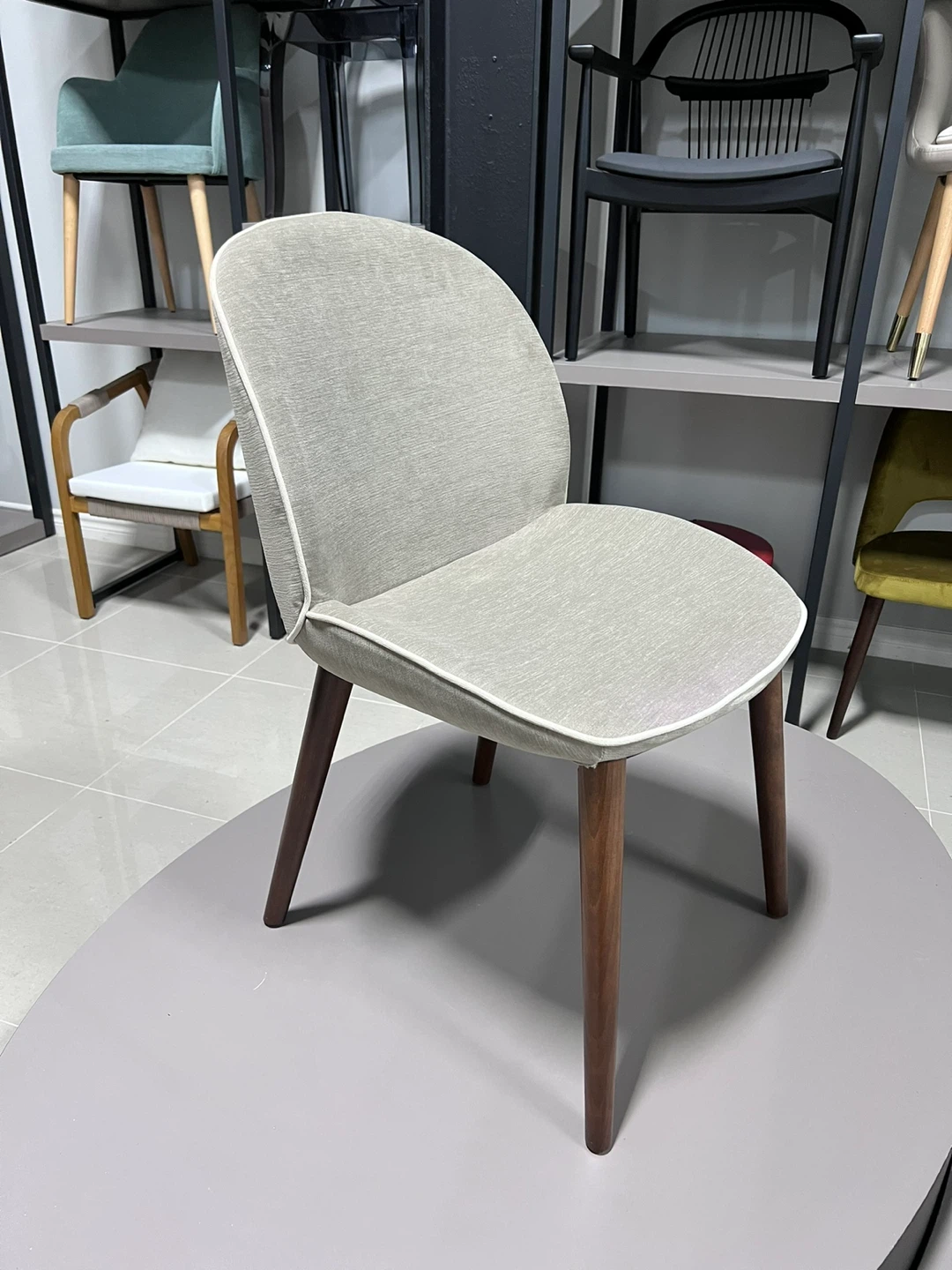Accent Chair