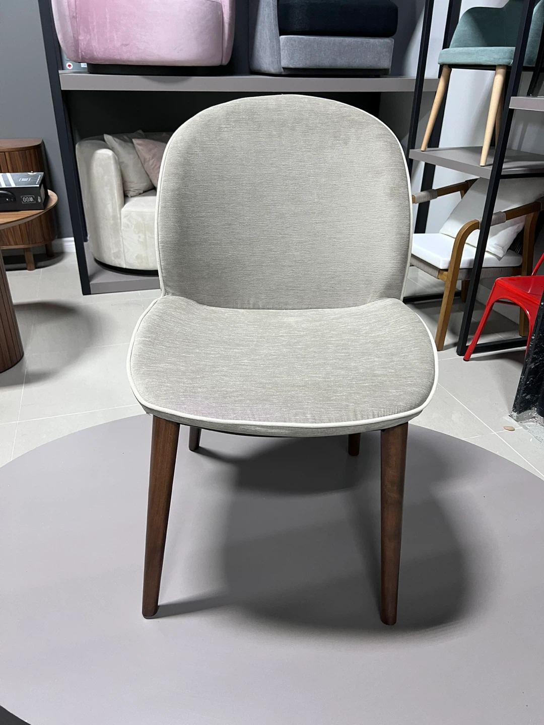 Accent Chair - photo 3