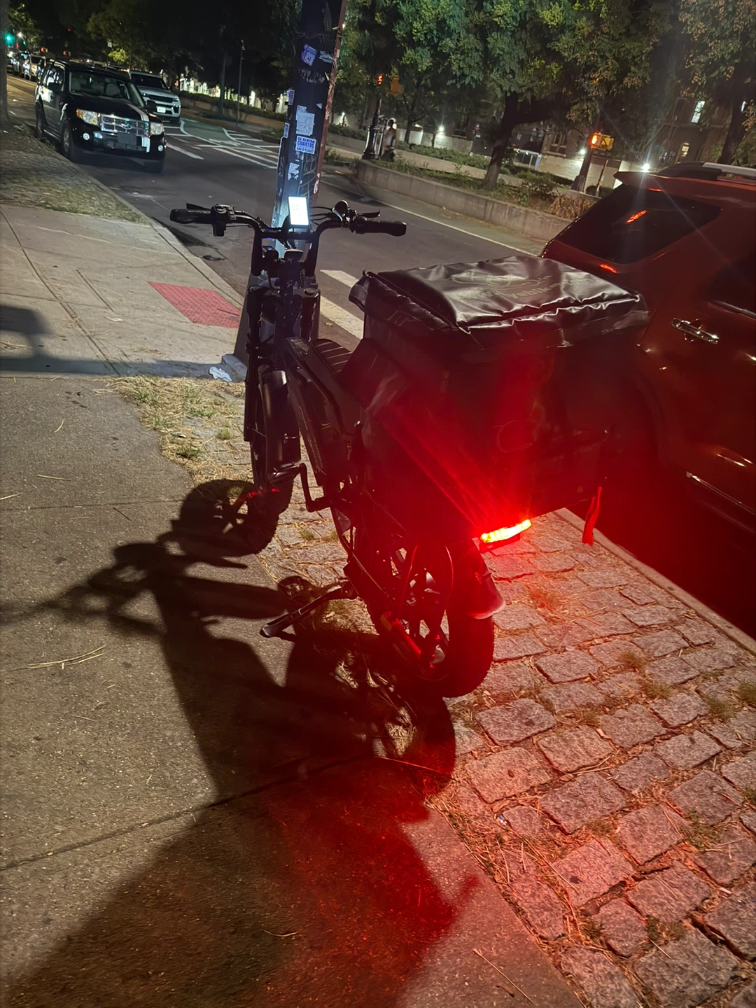 Super 73 V8 Electric Bike - photo 5