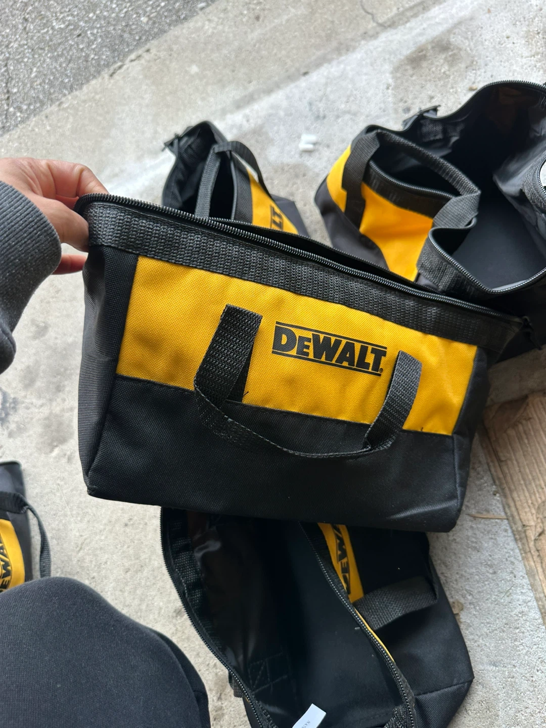 DeWalt Tool Bags $10 each - photo 2