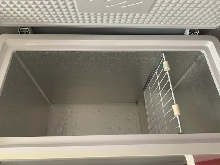Danby Premiere Chest Freezer - photo 3