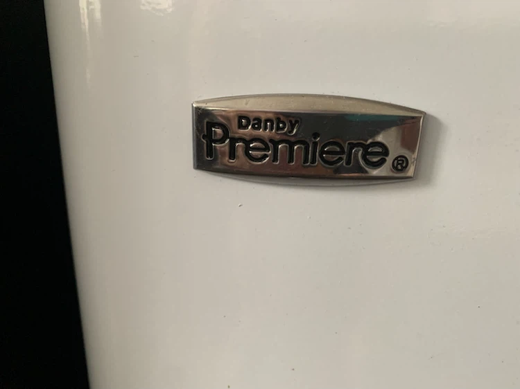 Danby Premiere Chest Freezer - photo 4