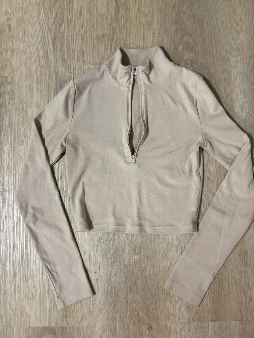 Sunday Best lounge top - XS