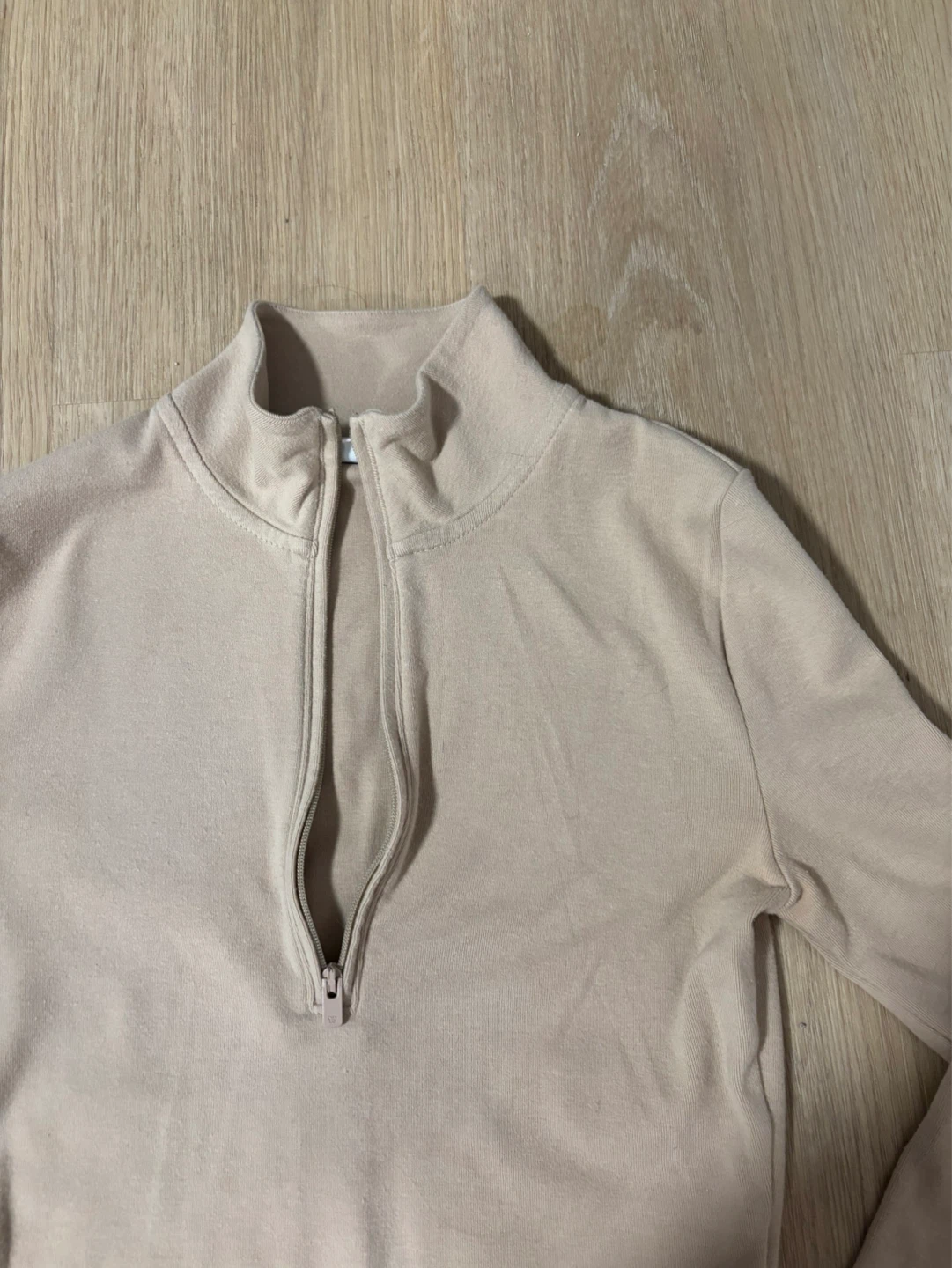Sunday Best lounge top - XS - photo 2