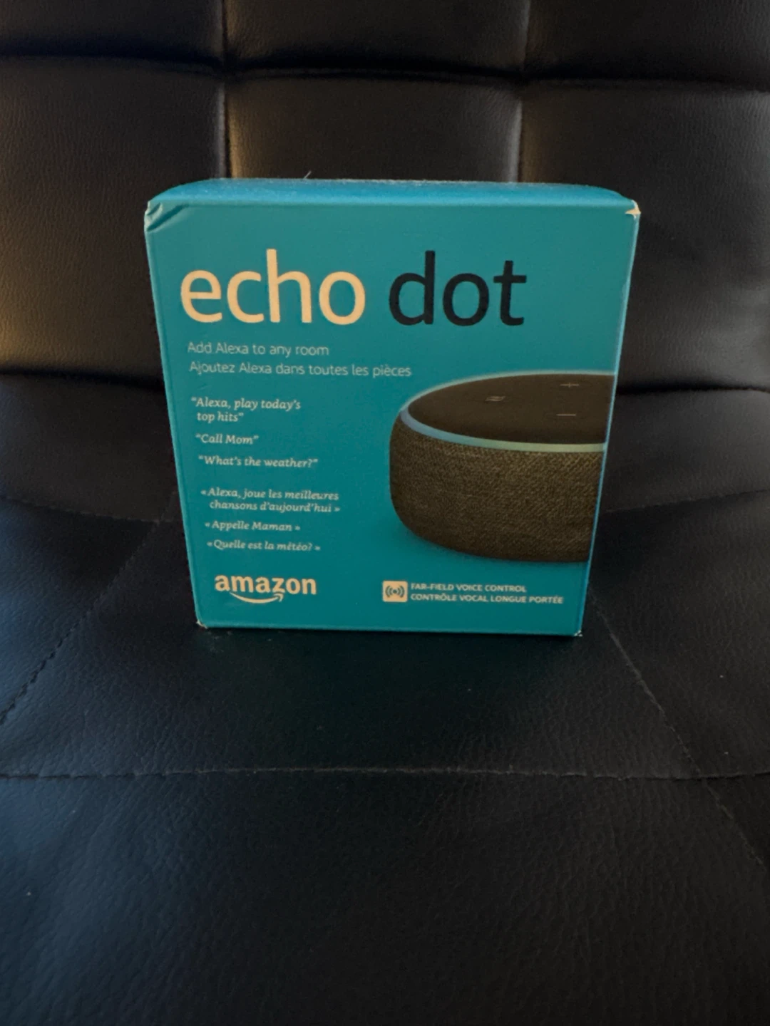 Amazon Echo Dot