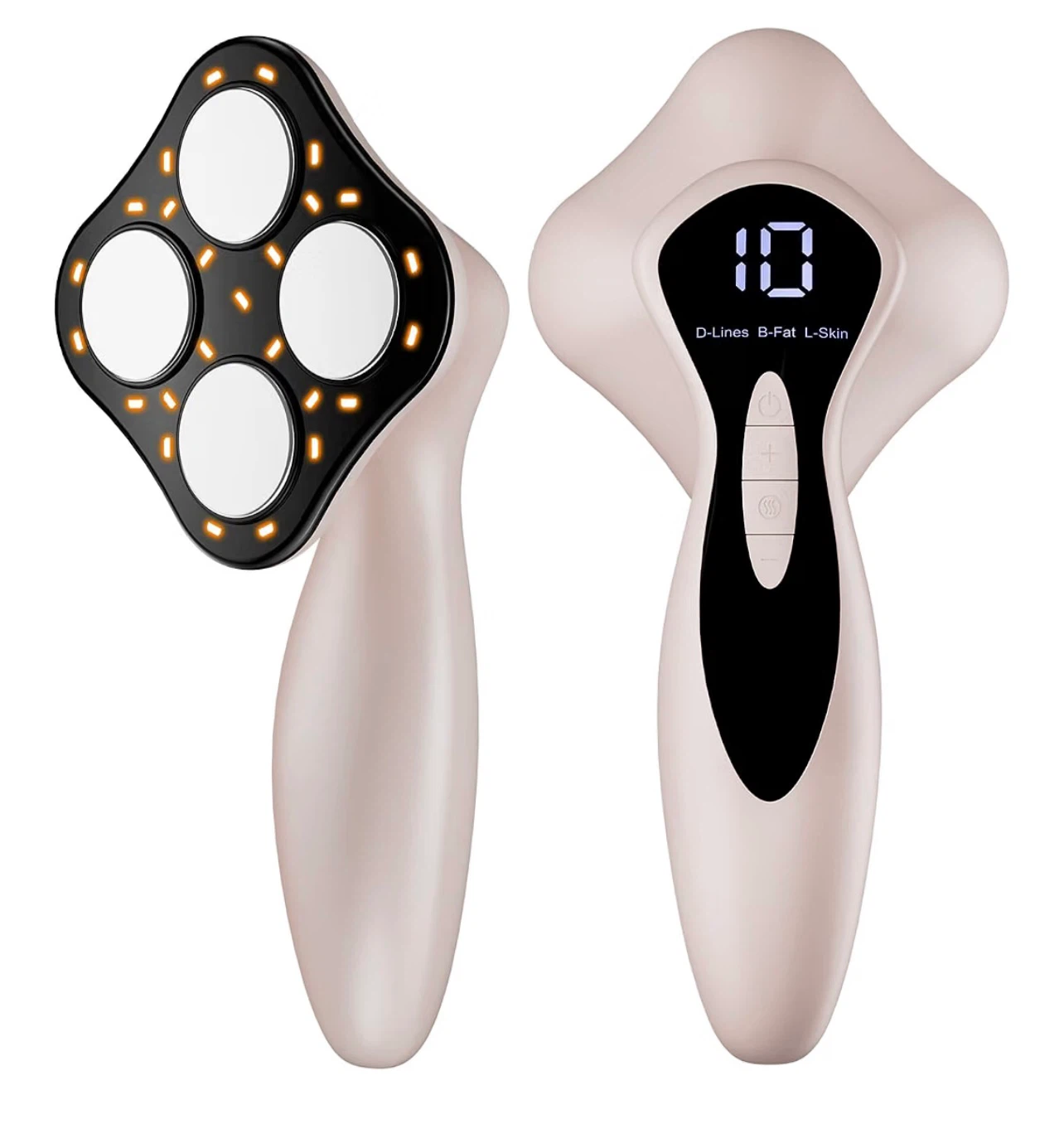 Oranmagic Cellulite Massager F5. NEW - photo 2