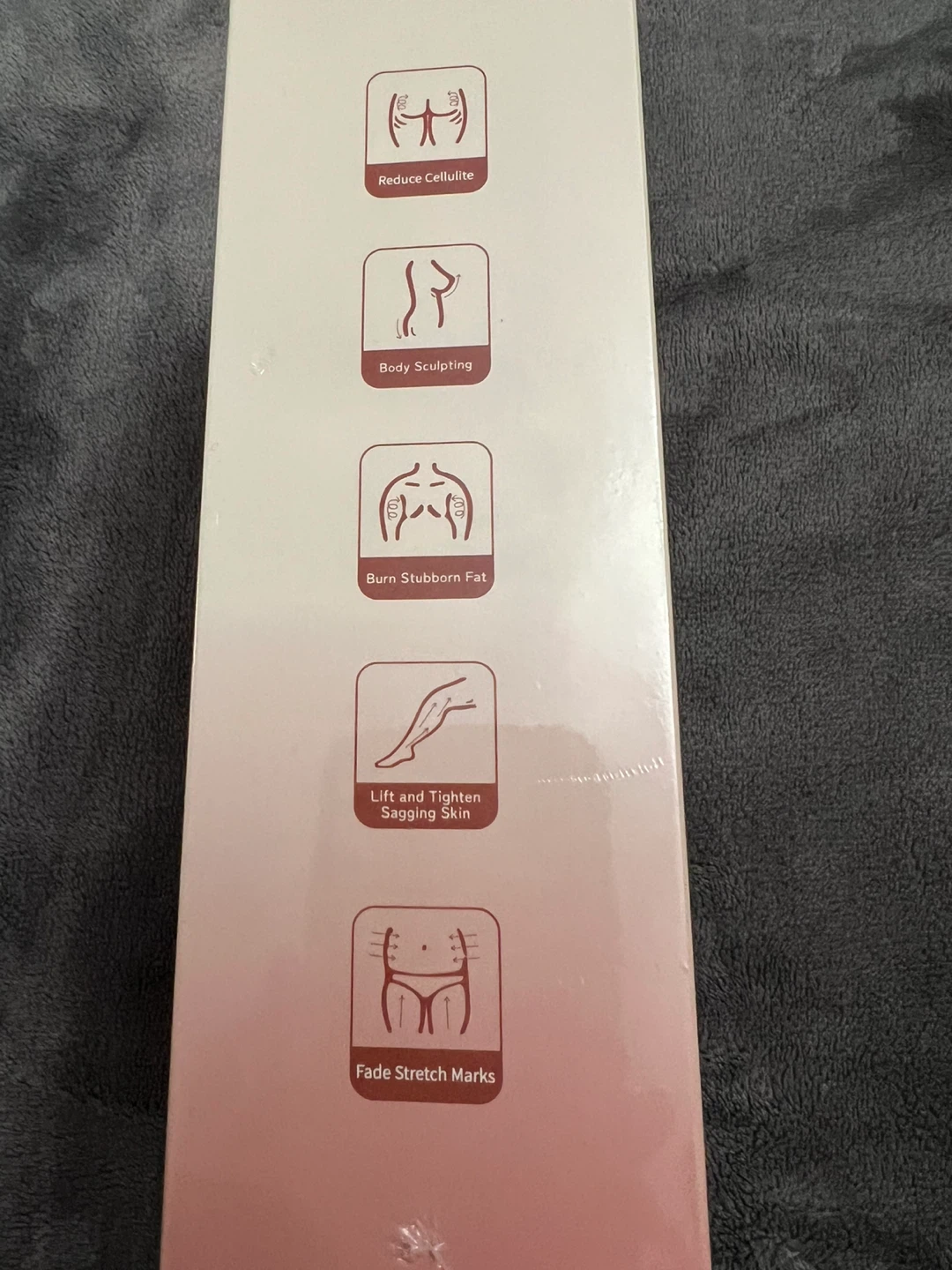 Oranmagic Cellulite Massager F5. NEW - photo 3