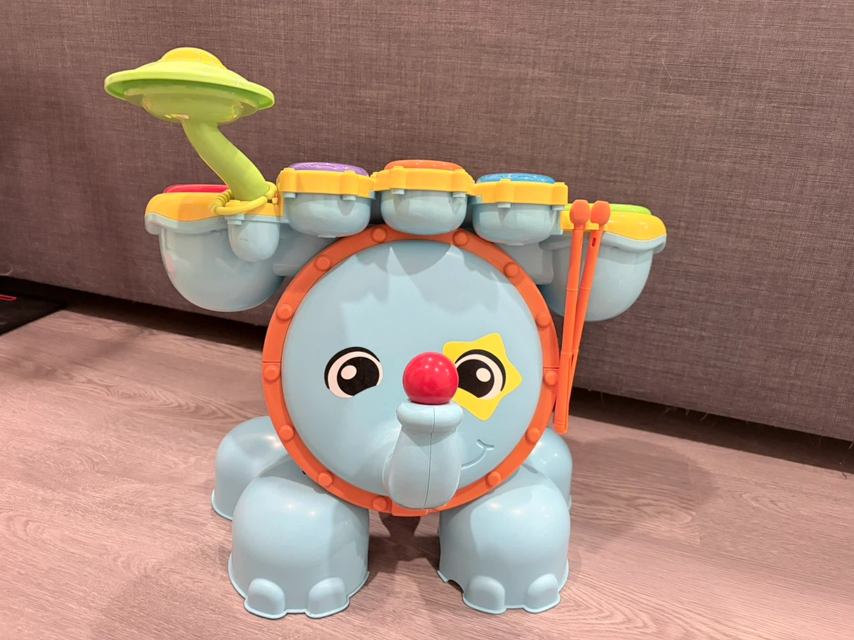 VTech KidiBeats Drumachine - photo 2