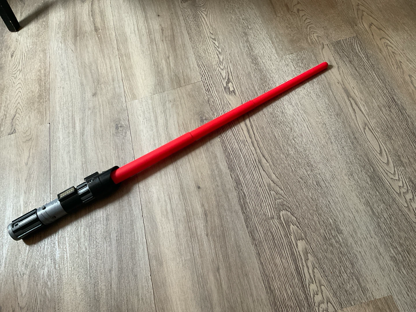 Lightsaber Toy